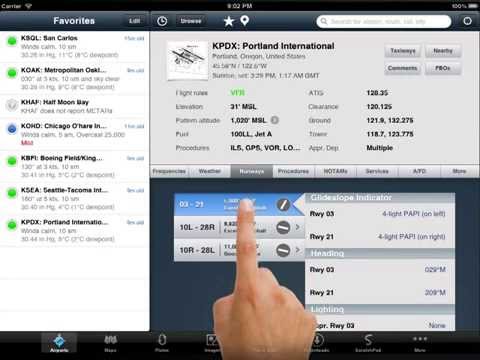 Airports View - Part 2 of 2