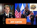 Heroism In Afghanistan: Jeff Dawson, Distinguished Service Cross Recipient