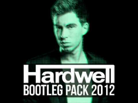 Chris Lake Vs Deniz Koyu Vs Rebecca & Fiona - Turn The Sundown (Hardwell & Beauriche Mashup)