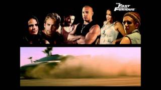 Shade Sheist feat. Nate Dogg- Cali Diseaz (The Fast and The Furious)