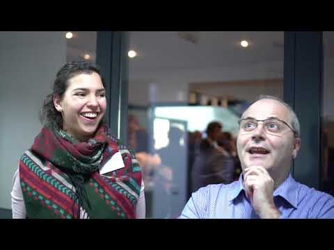 Unsere Kunden im Interview: 30 Jahre Ehrhardt + Partner / 3 questions to our customers