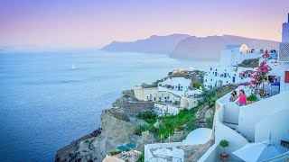 Santorini Otel Fiyatları | Santorini Otelleri