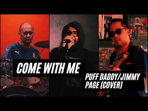 PUFF DADDY Feat. JIMMY PAGE - COME WITH ME (Cover By CLC)