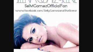 That&#39;s More Like It - Selena Gomez &amp; The Scene (Audio)