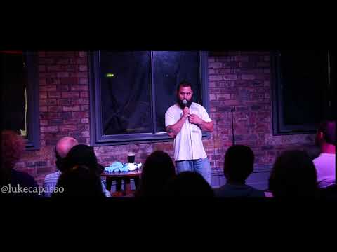 Luke Capasso: Janet