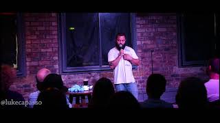 Luke Capasso: Janet