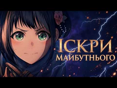 Трейлер серіалу «Іскри завтрашнього дня / Каталог електрики ХХ століття: Еврика, еурика»