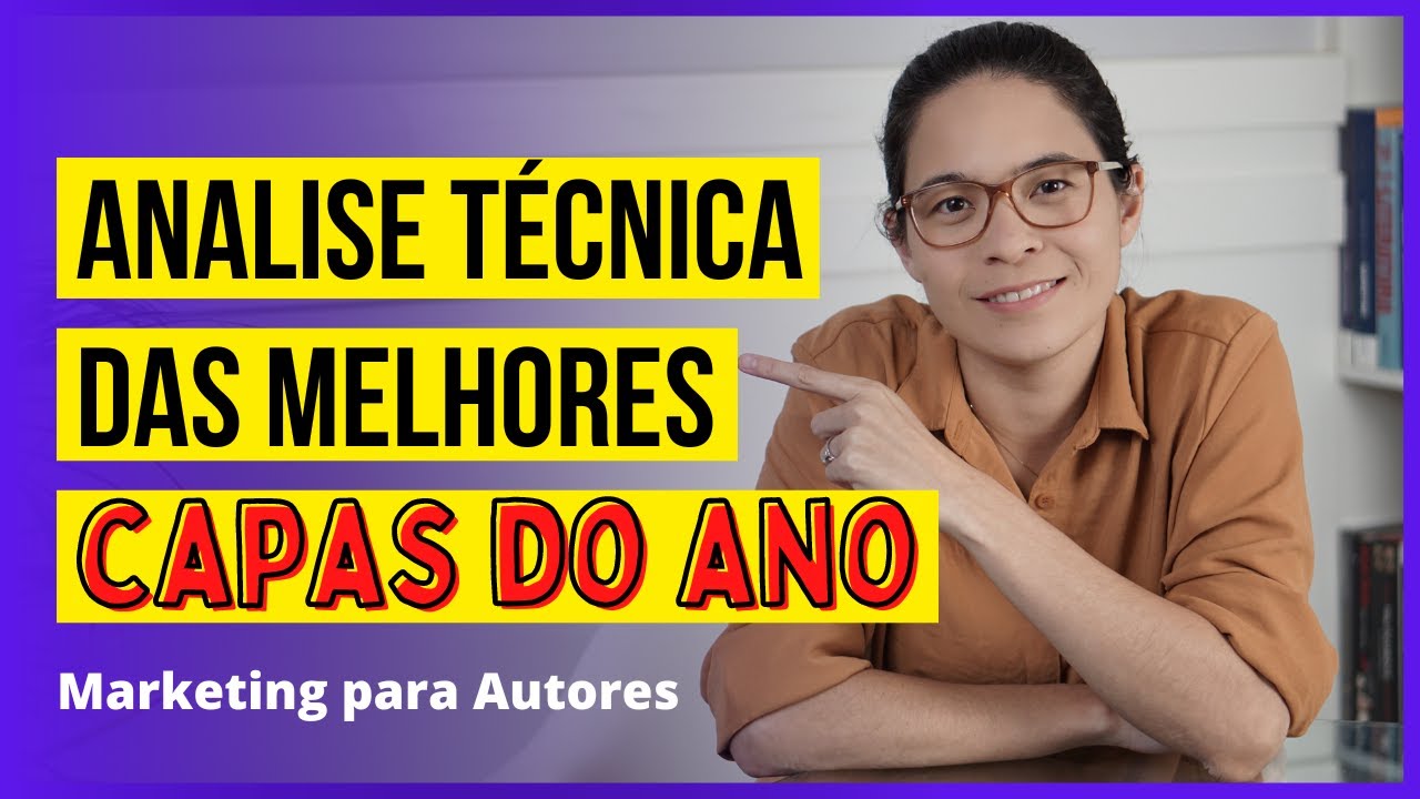 As Melhores Capas de Livros do Ano