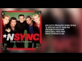 N'Sync: 05. The Christmas Song (Chestnuts Roasting On An Open Fire) (Lyrics)