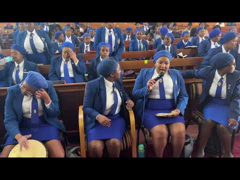 Bongani Circuit Wesley Guild 2022 - Phezu komhlaba