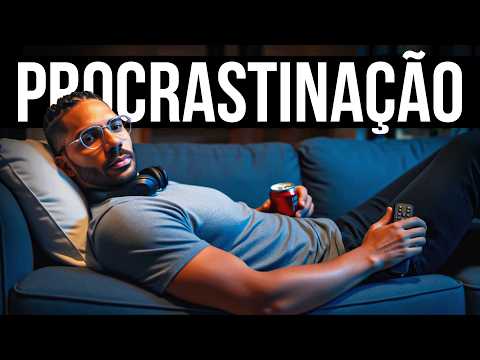 HOW TO STOP PROCRASTINATION ONCE AND FOR ALL! (JOEL JOTA) | JOTA JOTA PODCAST #214