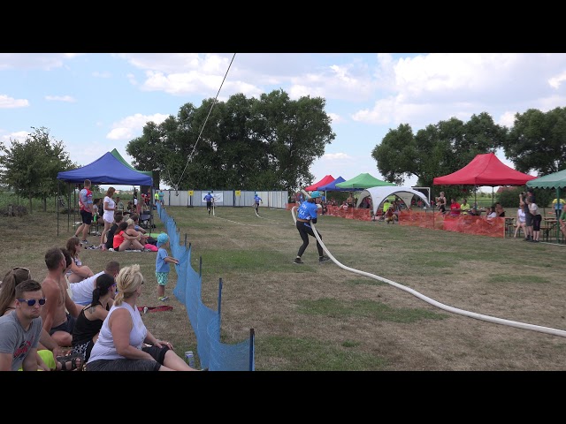 Velká (Hranice III), 15. 07. 2018