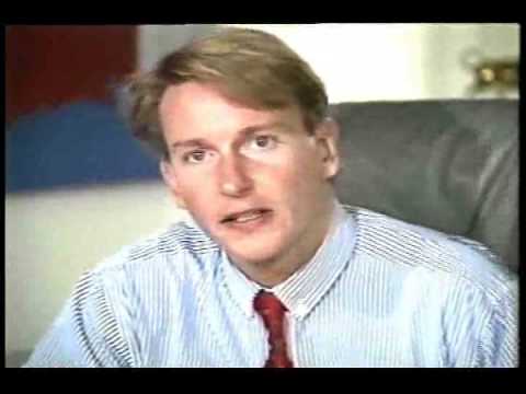 TK in „Tele Thema Wirtschaft“, 1988