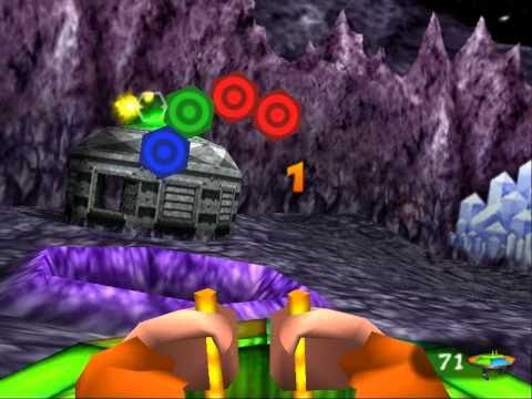 Let's Play Banjo-Tooie! Part 19 | Minigame Extravaganza