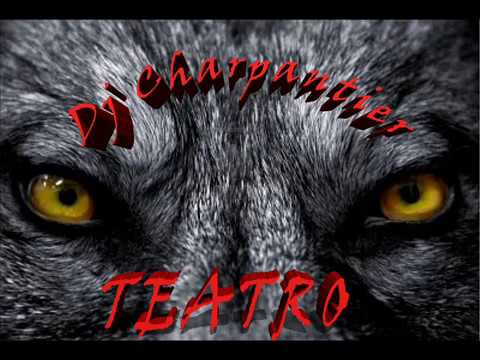 TEATRO Dj Charpantier