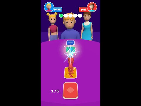 Battle Cards video thumbnail