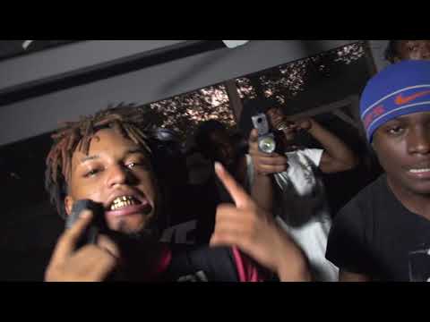 Lil Spud - Trap l Cinematography By @ChesseBurger