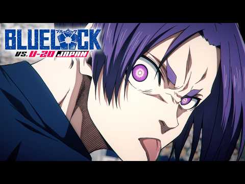 Reo Steals Oliver's Move | BLUE LOCK 2nd Season