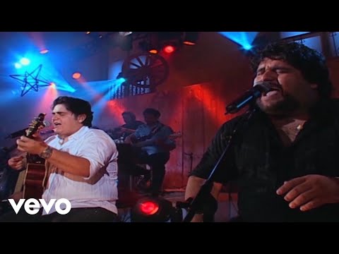 Tô Morrendo de Saudade - César Menotti e Fabiano