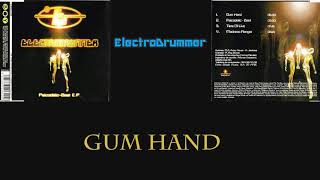 ElectroDrummer - Gum Hand