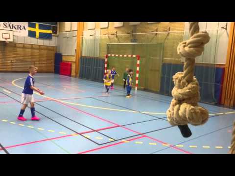 Svedala IF P06 lag 2 vs Kvarnby P06 : 4-0