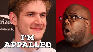 BO BURNHAM Put your childhood HEROS in Rehab | Rehab Center for Fictional Characters