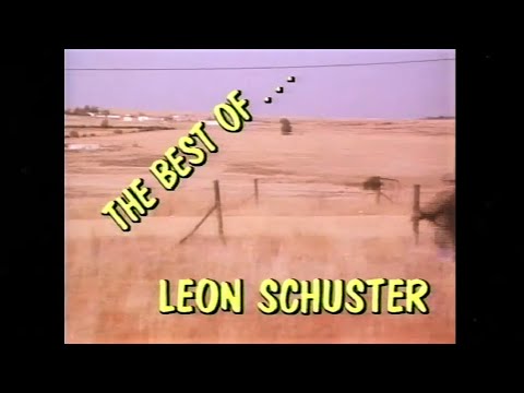 Leon Schuster - The best of... 1