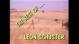Leon Schuster - The best of 1