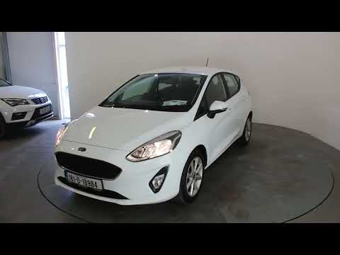 Ford Fiesta 1.1L 70 PS Zetec - TENDER 17 - Image 2