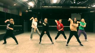 &quot;Iggy Azalea - Animal Noise&quot; Hip-Hop Beginners #elgatoby