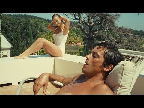 «Бассейн» Жака Дере в кино с 6 марта