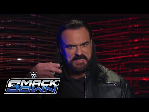 Drew McIntyre: I Hope You Have A Happy Holidays Cody Rhodes, It Will Be Your Last As WWE Champion