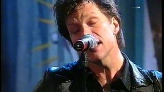 Jon Bon Jovi - Janie Don't Take Your Love To Town (Leipzig 1997)