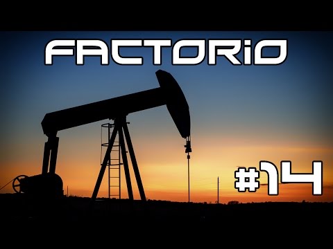 Factorio - Copper and Power Shortage! #14