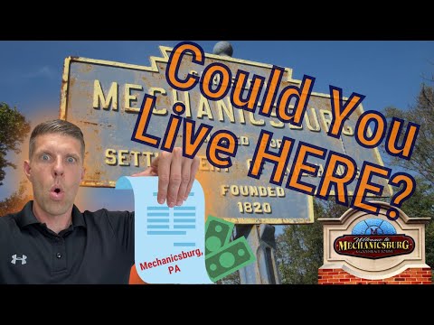 YouTube video about: What time is it in mechanicsburg pa?