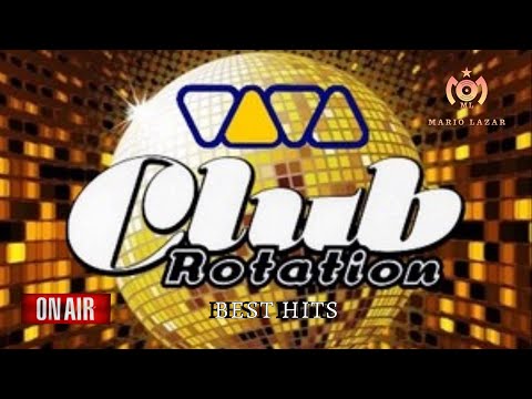 🔥VIVA CLUB ROTATION 🔥- BEST HITS !🔊 Scooter|666|Brooklyn Bounce|JanWayne|Shaun Baker|Groove Coverage