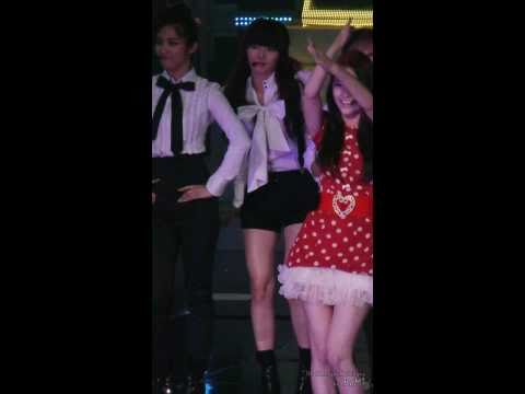 20110101 MBC Festival Hyuna dancetime by gh2