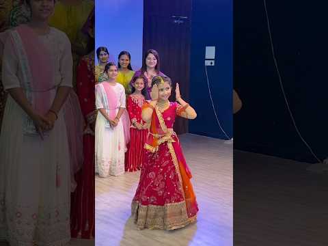Reel tagged #dance