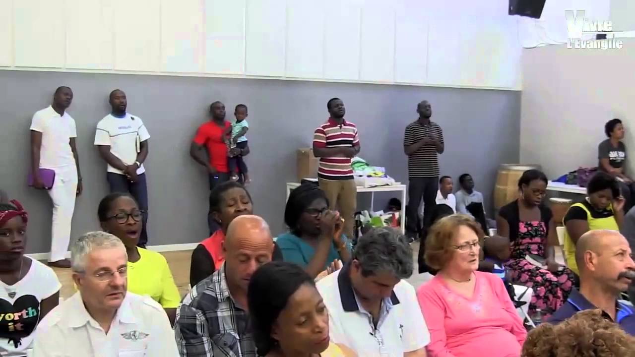 Thumbnail of video: Sépare-toi de Lot 