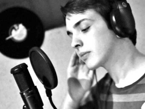 Luiza Possi - Eu espero - Cover - Marcos Marques