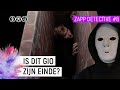 DE BAD GUY WORDT ONTHULD | Zapp Detective #8 | NPO Zapp