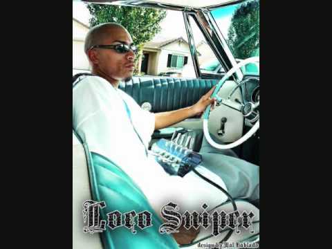 Lil Yogi, Loco Sniper, Mr. Chino Grande