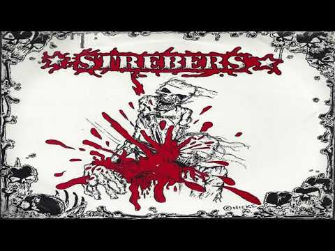 Strebers - Pärleporten