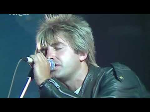 The Bollock Brothers - Horror Movies - LA EDAD DE ORO - Spanien TVE S.A. 1983