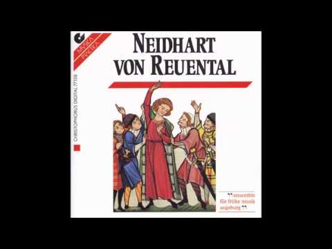 Neidhart von Reuental - Mayenzeit one neidt