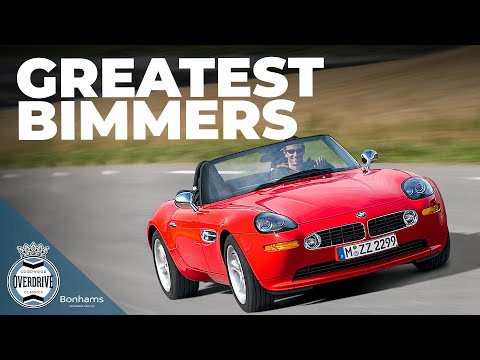 Thumbnail for BMW's 8 best road cars by Supercar, SUV, BMW, Car