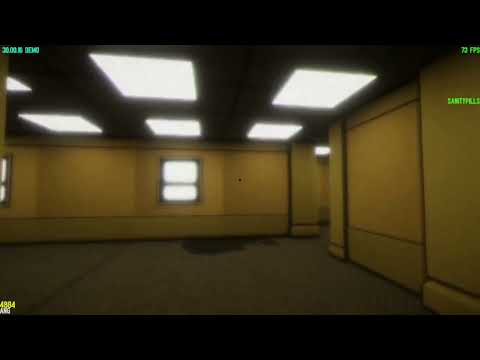 The Dead Rooms youtube-video