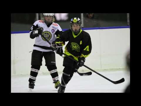 VG-62 E1-01 03 Ducks 13.10.2012 TPS Mikkoja vastaan taistelu 4-4