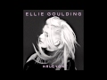 Ellie Goulding - I Know You Care