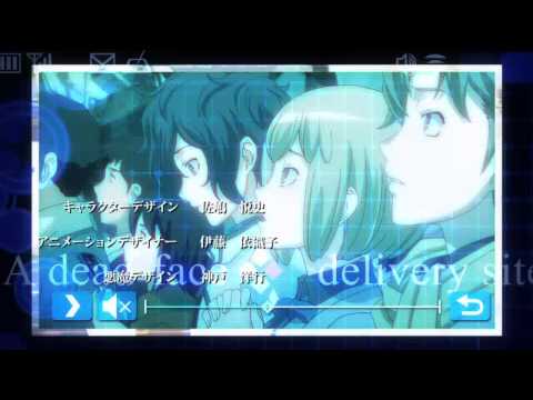 [ AMV ] Devil Survivor 2 The Animation